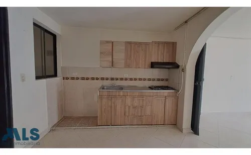 Venta De Apartamento En Itagüí, Sector El Tablaz...(mls#252016)