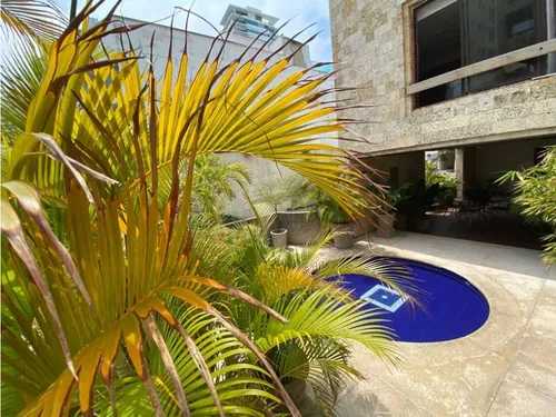Venta Apartamento Duplex 3 Alcobas En Balcones De Castillogrande Ctg