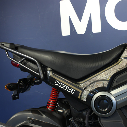 Honda Navi Adventure 110 2024 (bk2d1)