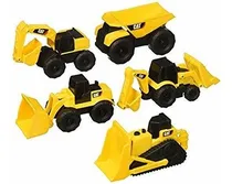 Comprar Camion C Plataforma Cat Pack X2 Wabro 2296
