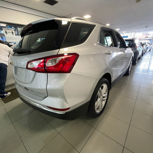 Imagen 4 de 9 de Chevrolet Equinox Premier 0km Entrega Inmediata