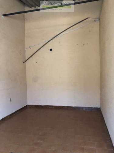 Imagem 17 de 30 de Salão, Jardim Santa Rita, Pirassununga - R$ 4 Mi, Cod: 1319 - V1319