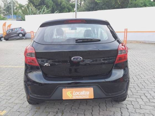 Imagem 2 de 9 de Ford Ka 1.0 Ti-vct Flex Se Manual