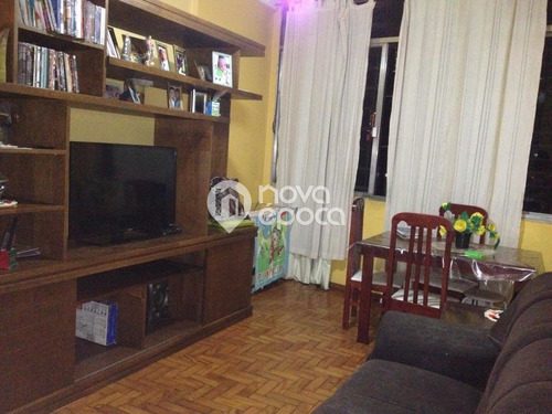 Imagem 1 de 22 de Apartamento - Ref: Me2ap39329