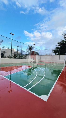 Imagem 17 de 24 de Casa Em Condomínio Com 3 Dormitório(s) Localizado(a) No Bairro Sim Em Feira De Santana / Feira De Santana - 6544