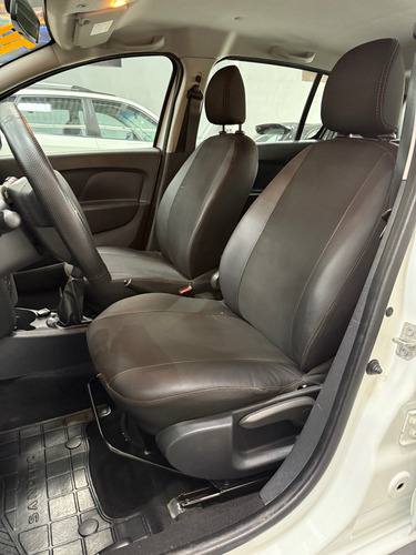 Renault Stepway 1.6 Dynamique 16v Sce 5p