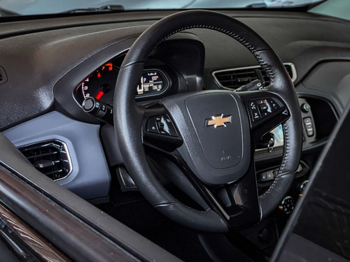 Chevrolet Onix 1.4 At Ltz