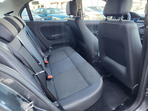 Imagen 13 de 14 de Volkswagen Voyage 1.6 Trendline Mt Full 2022