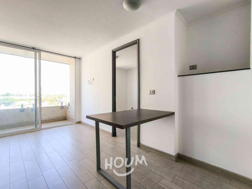 Departamento Vicuña Mackenna Id: 89977