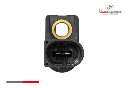 Sensor Ckp Dodge Sprinter 3500 L5 2.7 Td 2005 2006 Imp