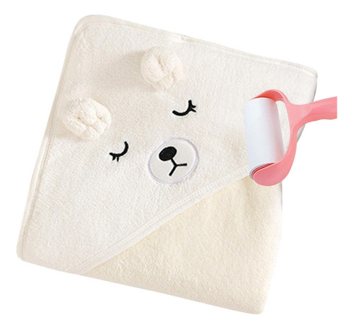 Yy Toalla De Baño Para Bebe, Baby Toalla De Baño Con Capucha