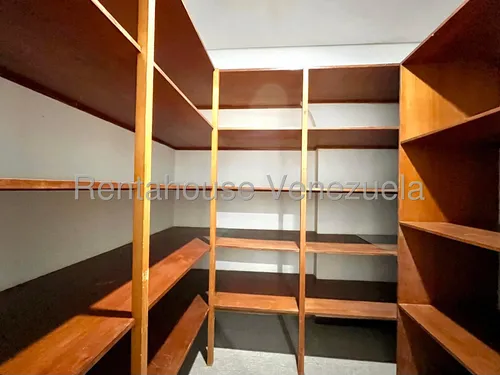 Casa En Alquiler En Altamira