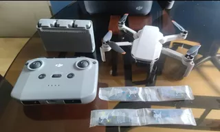 Dron Dji Mini 2 Combo