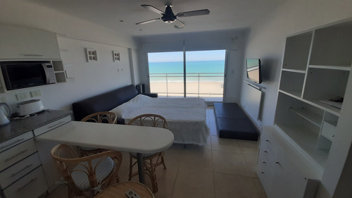 Imagen 10 de 14 de Departamento Miramar Frente Al Mar Estrenado Enero 2015