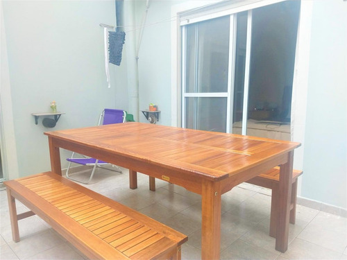Imagen 20 de 24 de Venta Ph 3 Ambientes Parque Chacabuco