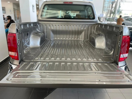Imagen 22 de 25 de Volkswagen Amarok 2.0 Highline 4x4 Manual 180cv Mt 0km Vw 01