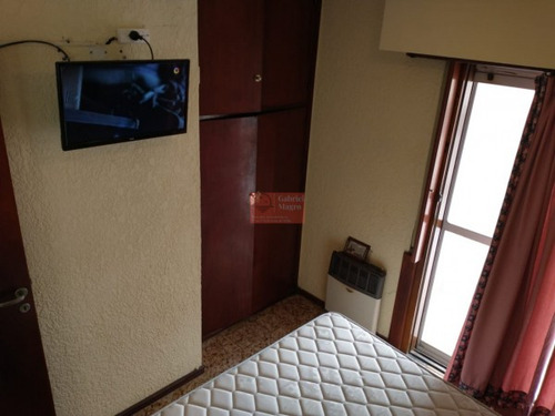Departamento Frente Al Mar En Venta- Villa Gesell