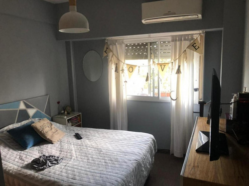 Departamento En Venta - 1 Dormitorios 1 Baño - 52mts2 - Avellaneda