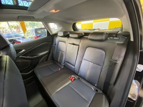 Imagem 5 de 10 de Chevrolet Tracker 1.2 Turbo Premier