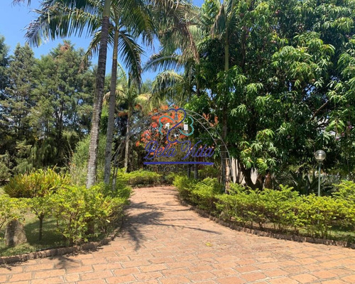 Imagem 14 de 25 de Indaiatuba- Sp, Chácara, Mosteiro De Itaici. Bela Vida Imobiliária, Indaiatuba- Sp. - Ch00238 - 70033206
