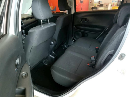Imagem 10 de 12 de Hr-v 1.8 16v Flex Lx 4p Manual