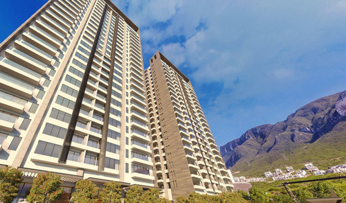 Imagen 4 de 29 de Departamento En Venta, West, Valle Poniente