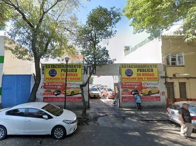 Terreno en venta