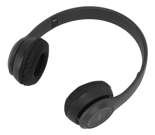 Auriculares Inalámbricos P47 Bt Con Reducción De Ruido Plega