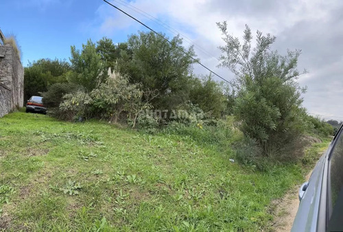 Venta Terreno Altos Punta Piedras