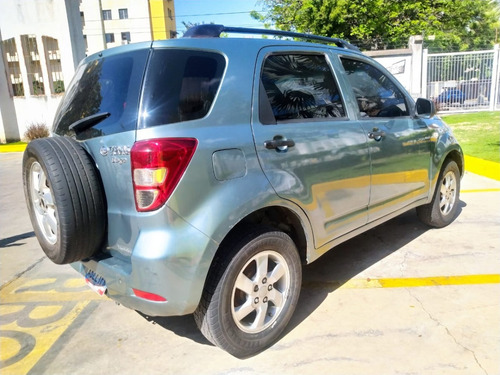 Imagen 4 de 15 de Toyota Terios