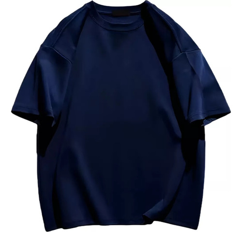 Polo Oversize Para Hombre | Algodon 100% Reactivo 20/1