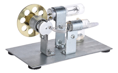 Motor Stirling Stirling Power Mini Air Educativo