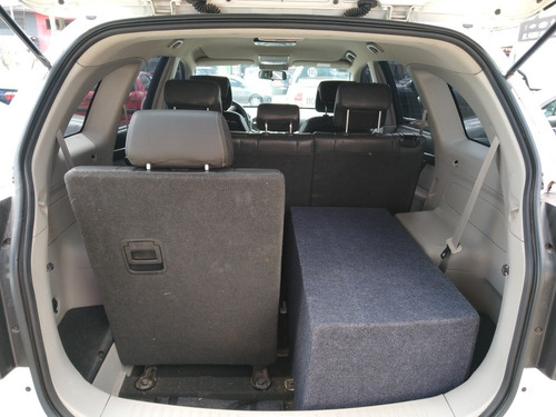 Chevrolet Captiva 2.4 Lt Mt/gnc Awd, Excelente! Permuto!