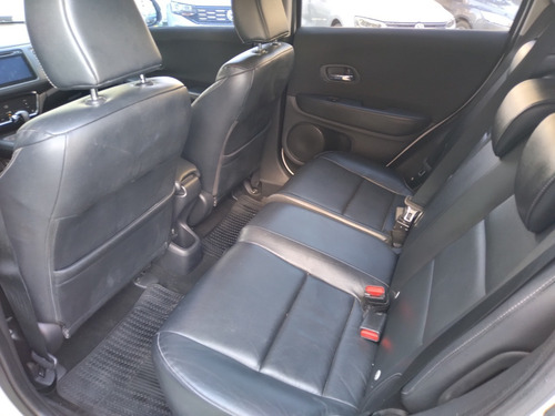 Imagen 20 de 21 de Honda Hr-v Exl Cvt 2016. Muy Buena. Sg