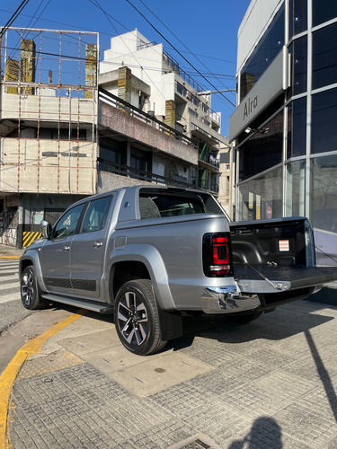 Volkswagen Amarok 3.0 Cd Tdi 258Cv V6 Extreme 4X4 At