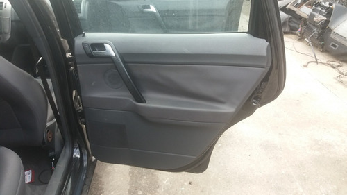 Sucata Vw Polo 1.6 Sportline 2009/2010 (somente Peças)