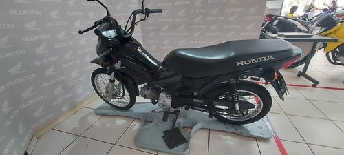 Imagem 2 de 11 de Honda Pop 110i