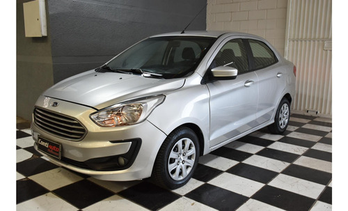 Ford Ka Ka 1.0 TI-VCT FLEX SE MANUAL