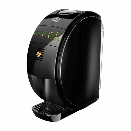 Cafetera Nescafé Taster's Choice Con Bluetooth Capuccino | Envío gratis