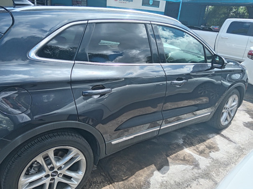 Lincoln MKC 2.2 Reserve Mt