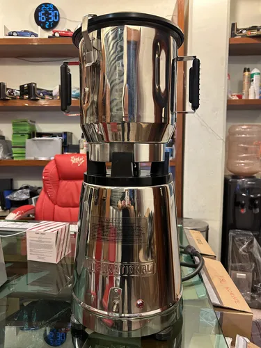 Licuadora para frappe usada sale