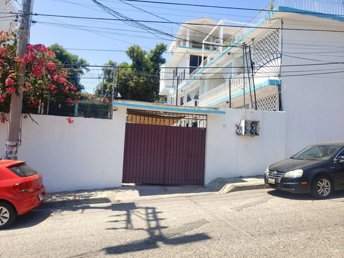 Acapulco Dorado Propiedad Con Diez Recámaras Vive Emprende Invierte