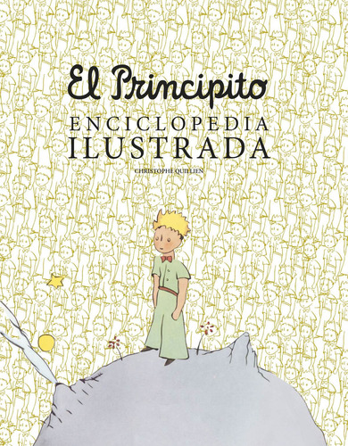 Libro El Principito