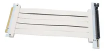 Comprar Cable Elevador De 90 Grados Pcie 4.0 X16 Con Extensión Alta