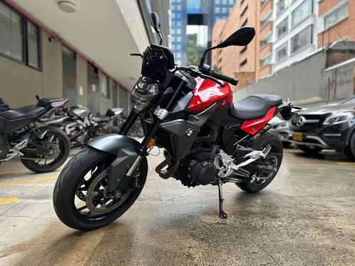 Bmw F900r Dynamic