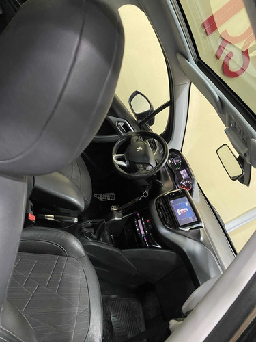 Peugeot 208 1.6 Feline Pack Cuir 2013
