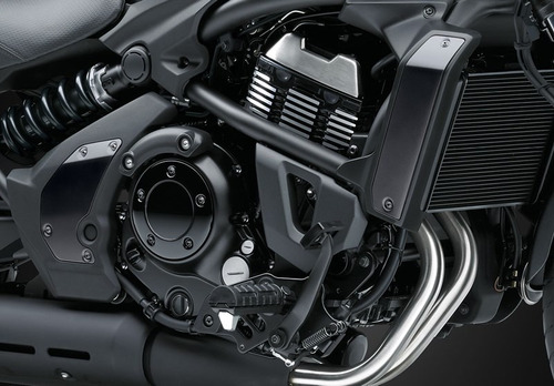 Kawasaki Vulcan S 650 | Kawasaki Patagonia Oficial