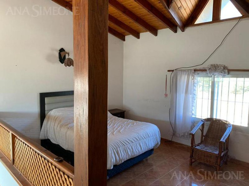 Casa - Villa General Belgrano