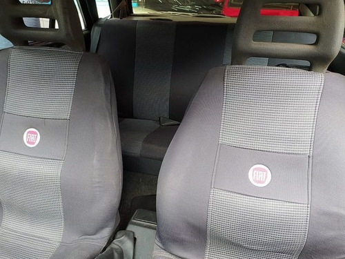 Fiat Tipo 1.6 Ie 8v 1995
