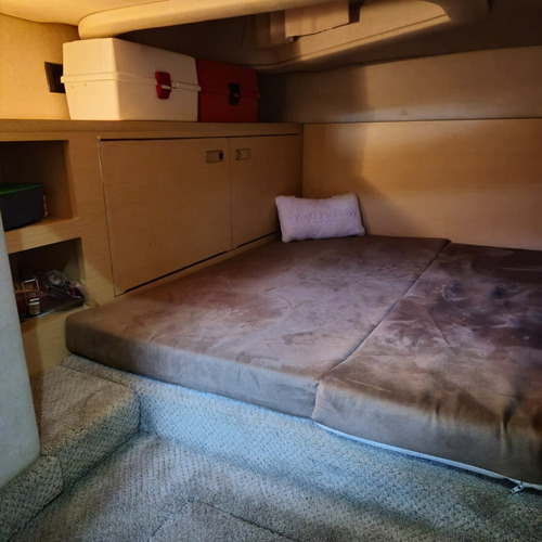 Sea Ray Sundancer 280, Estado De Nova!
